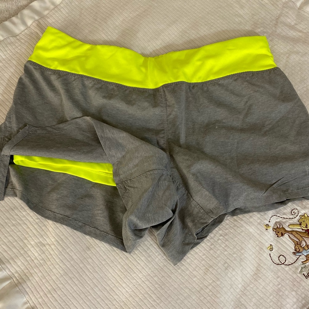 Workout Shorts